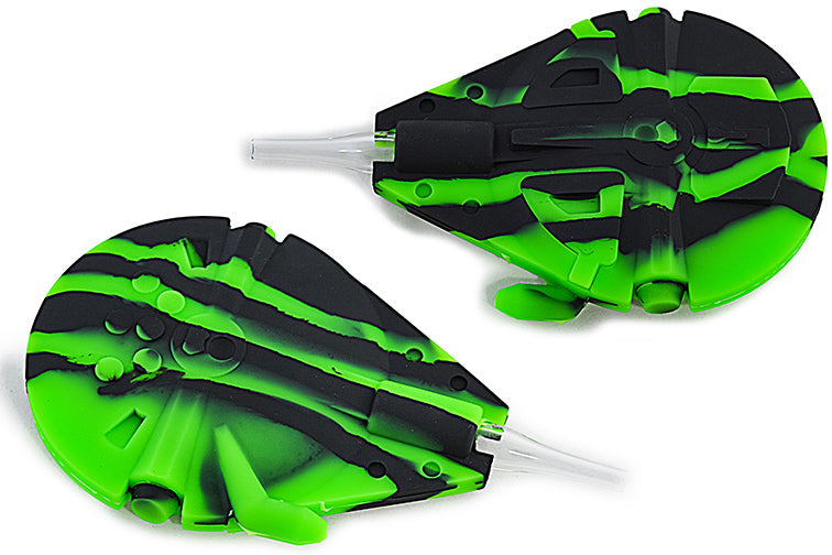 Durable Silicone Nectar Collector