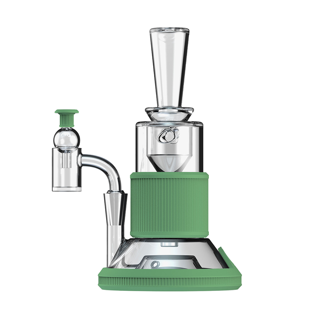 Tandem Modular Concentrate Rig Kit