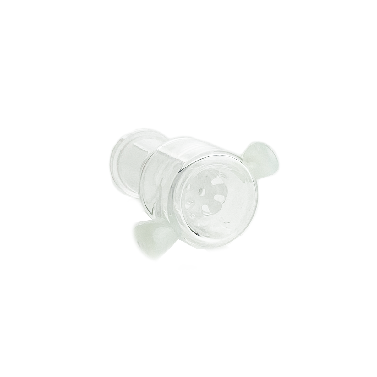 Premium 14mm Female Glass Bowl Piece