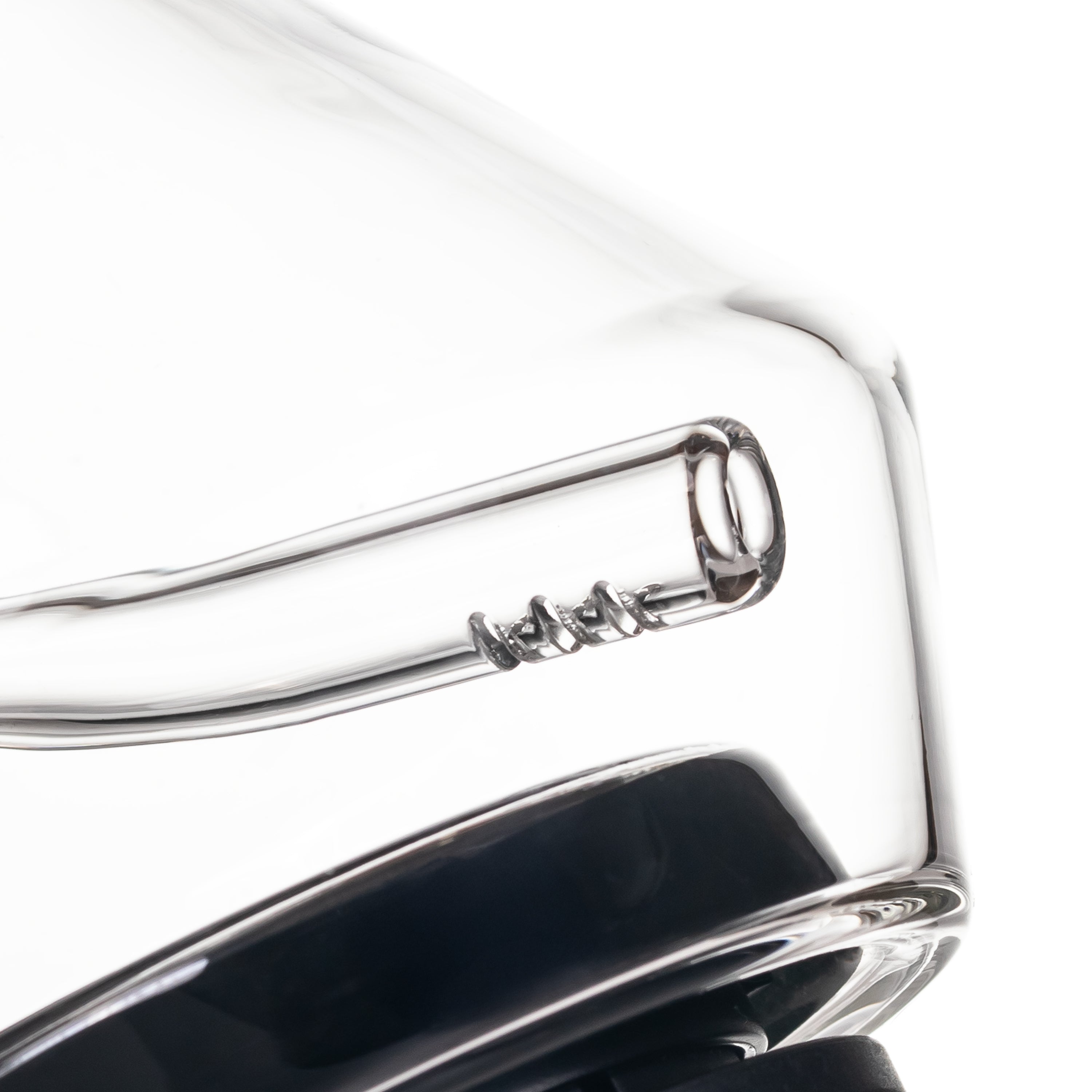 MJ Arsenal Nexus Suction Water Pipe