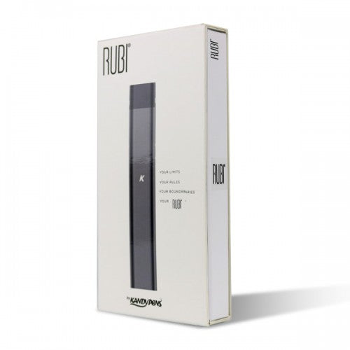 KandyPens RUBI Compact E-Liquid Vaporizer