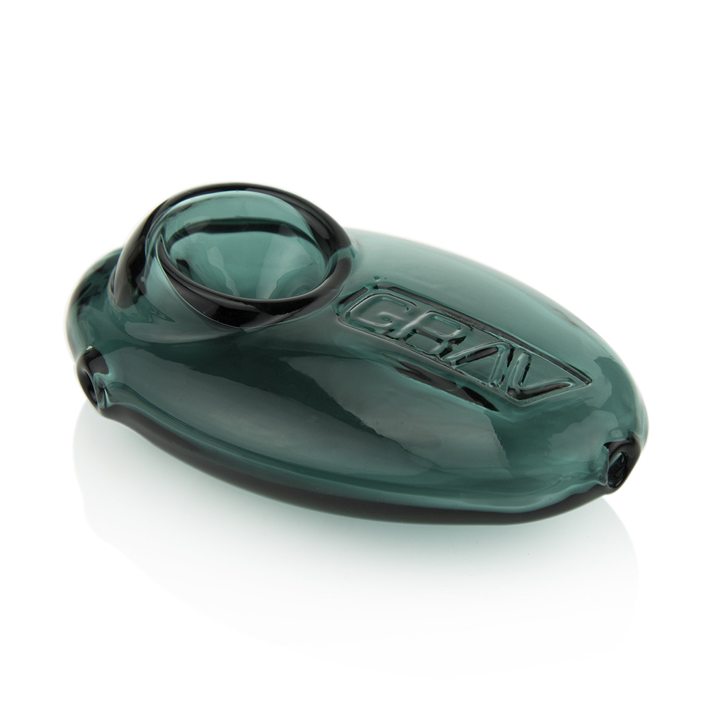 Grav Pebble Spoon – image 7