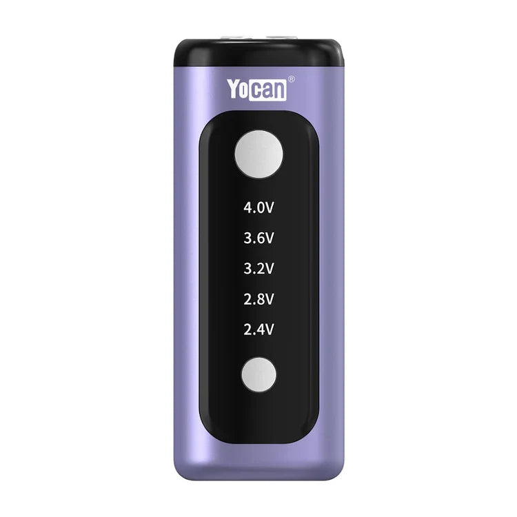 Yocan Kodo Plus 510 Battery 12-Pack