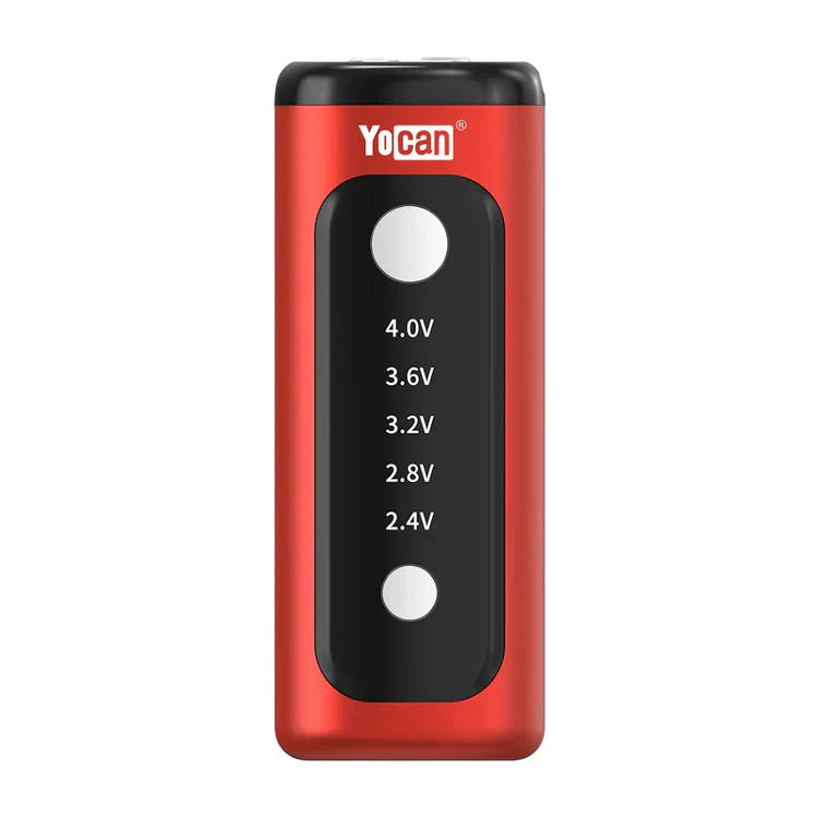 Yocan Kodo Plus 510 Battery 12-Pack