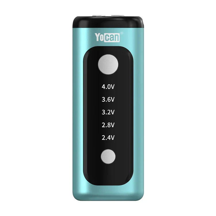 Yocan Kodo Plus 510 Battery 12-Pack