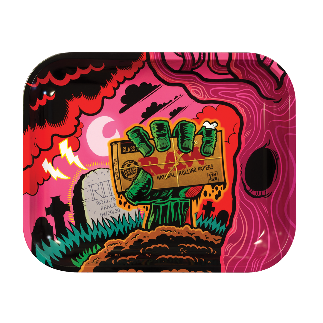 RAW Rolling Trays – image 17