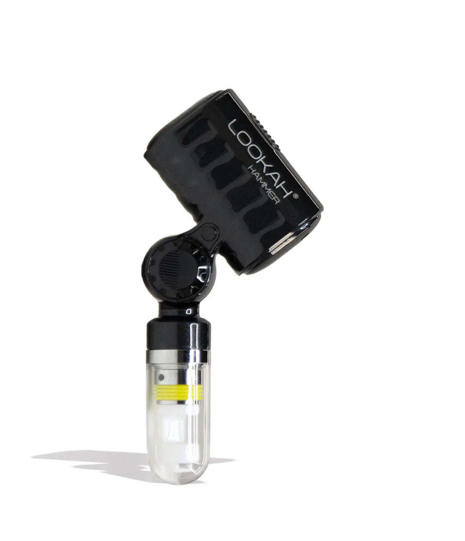Hammer Portable E-Nail for Dab Rigs