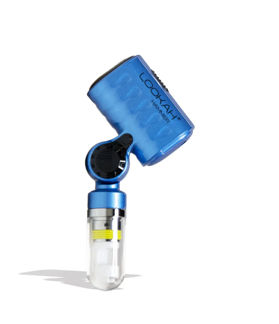 Hammer Portable E-Nail for Dab Rigs
