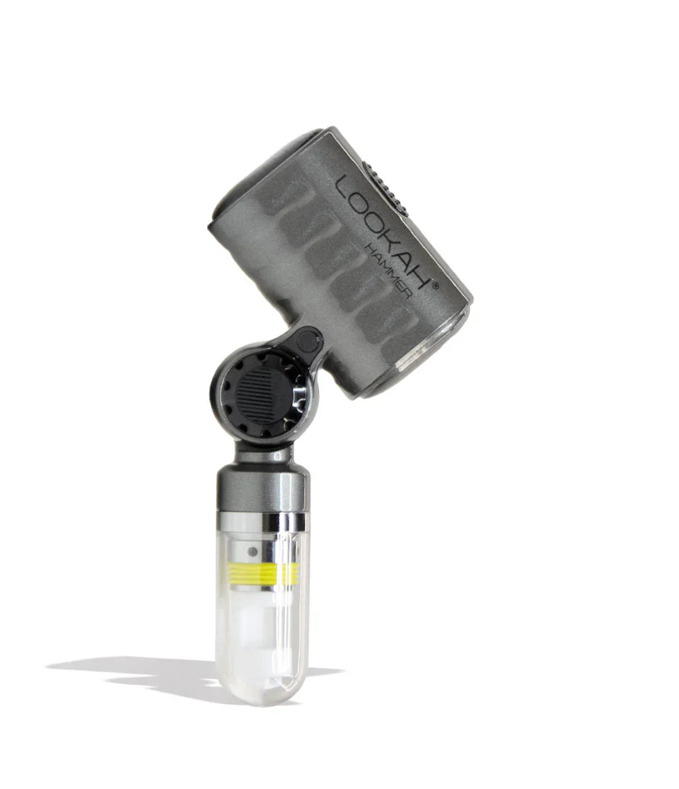 Hammer Portable E-Nail for Dab Rigs