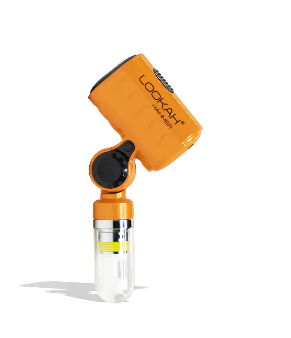 Hammer Portable E-Nail for Dab Rigs