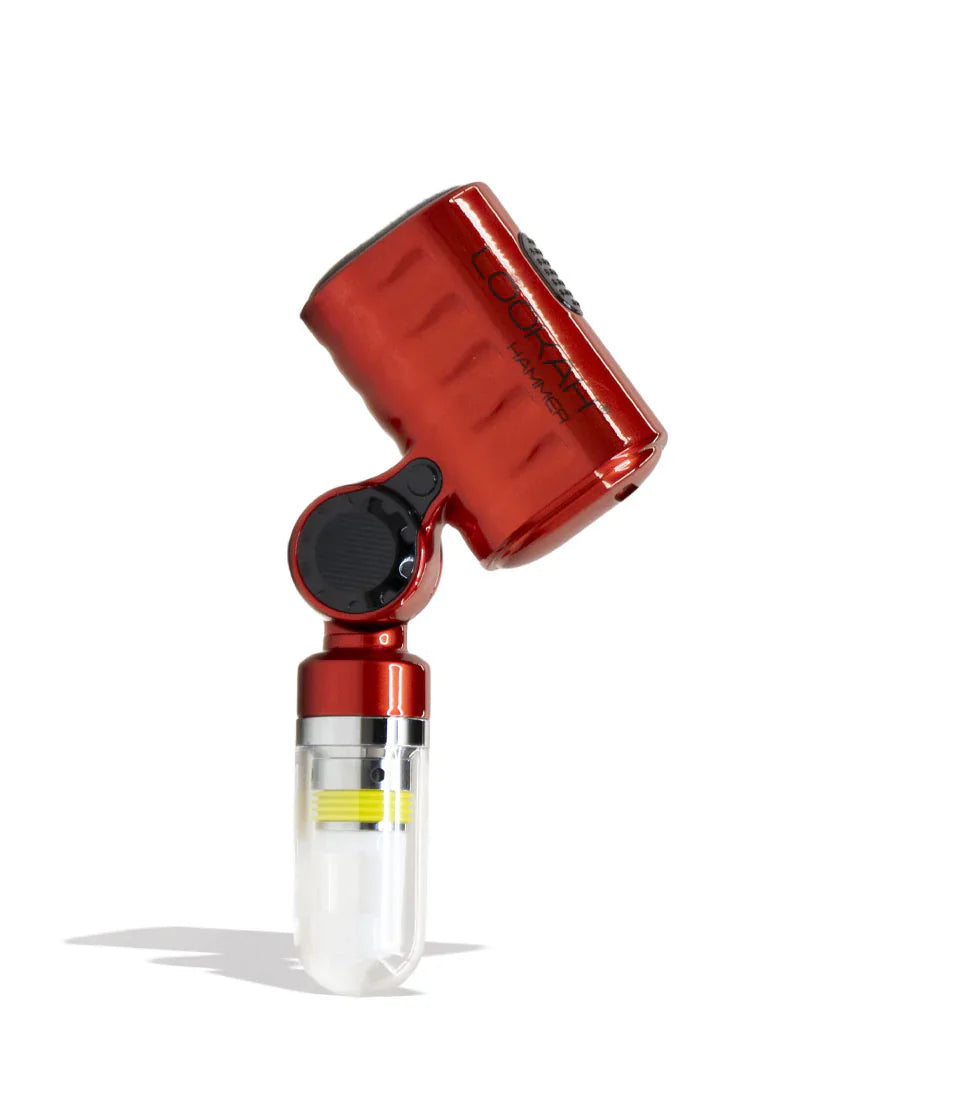 Hammer Portable E-Nail for Dab Rigs