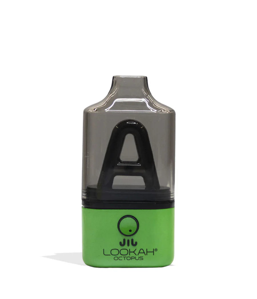 Lookah Octopus Portable E-Rig for Concentrates