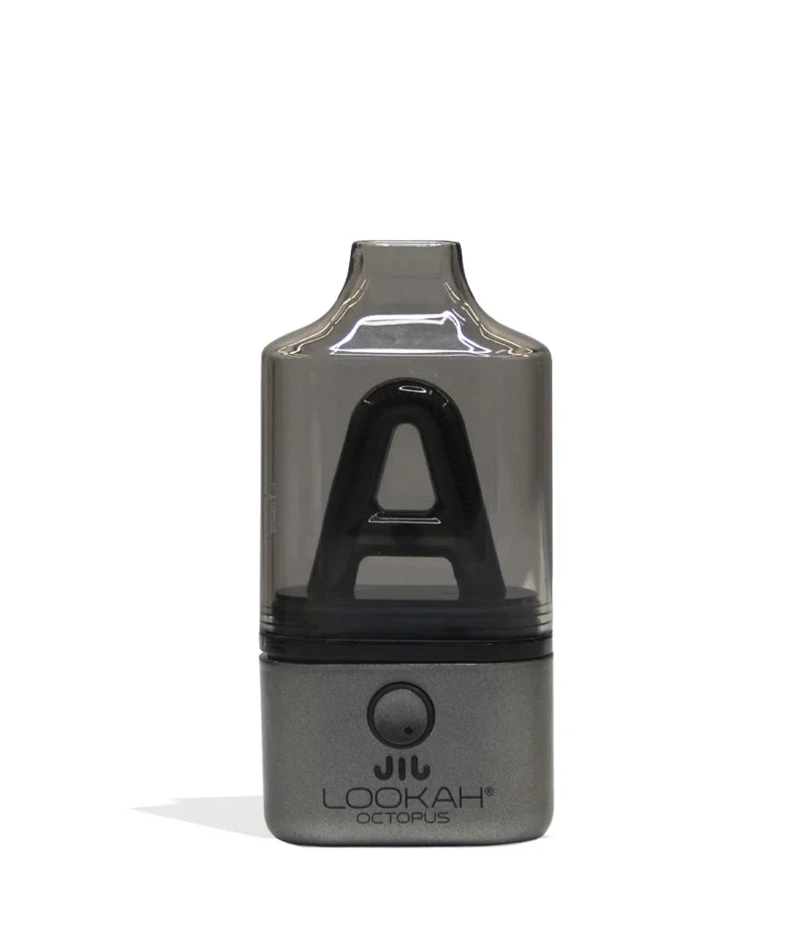 Lookah Octopus Portable E-Rig for Concentrates