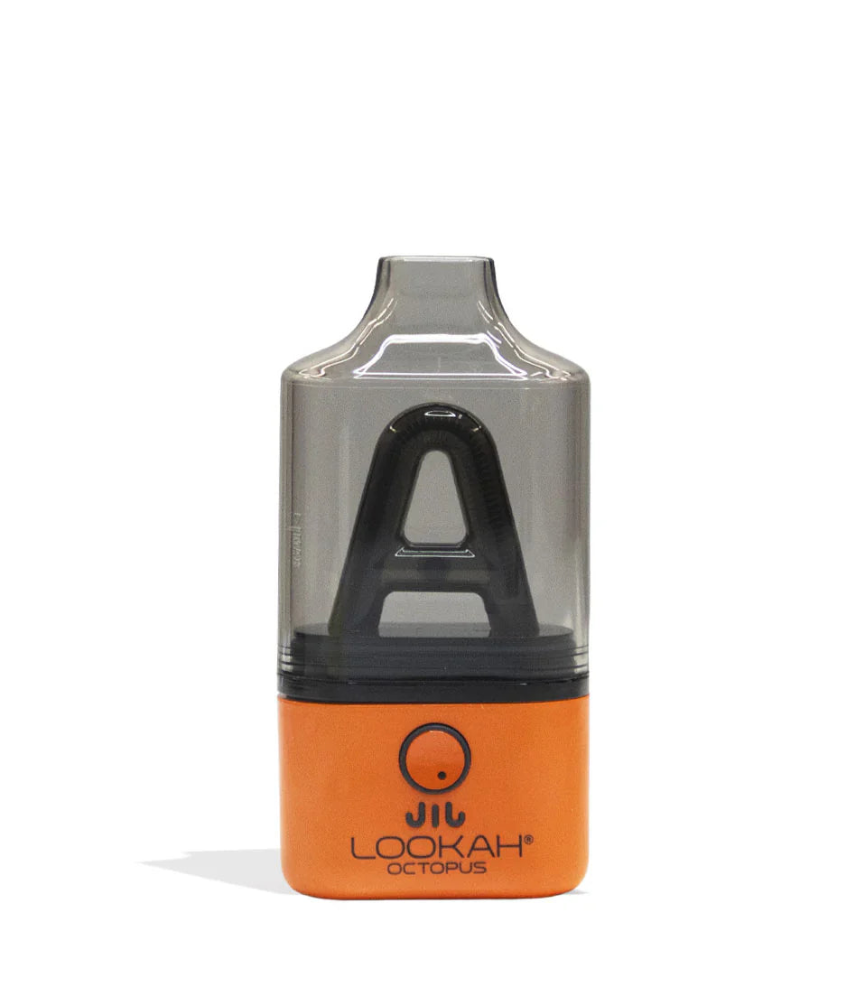Lookah Octopus Portable E-Rig for Concentrates