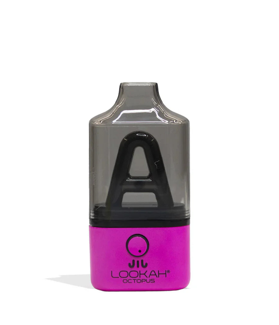 Lookah Octopus Portable E-Rig for Concentrates