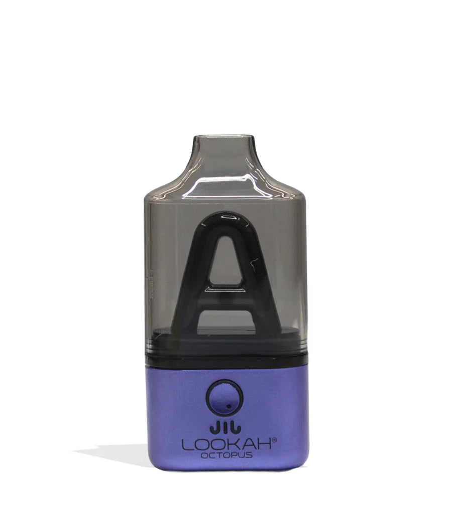 Lookah Octopus Portable E-Rig for Concentrates