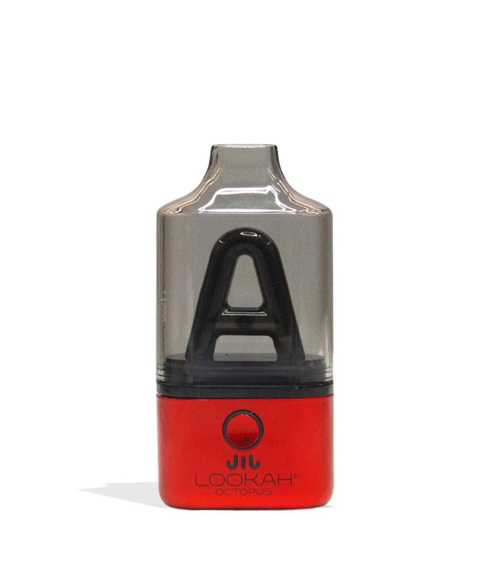 Lookah Octopus Portable E-Rig for Concentrates