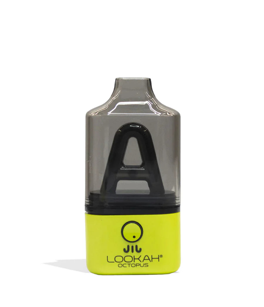 Lookah Octopus Portable E-Rig for Concentrates