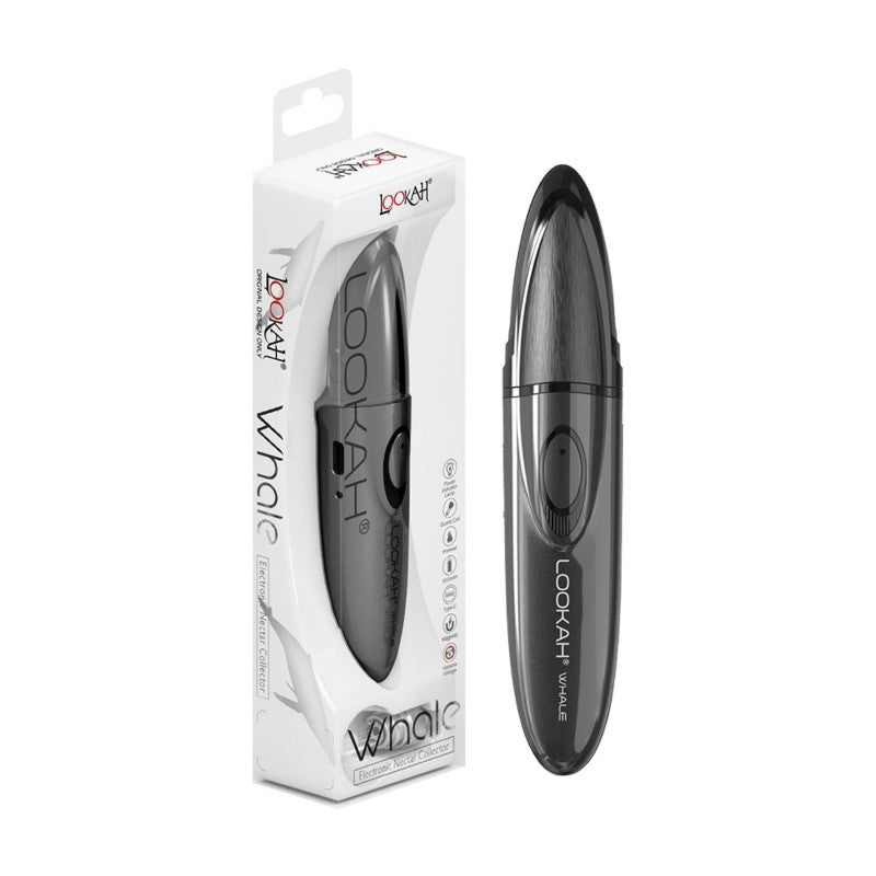 Lookah Whale Portable Electric Nectar Collector