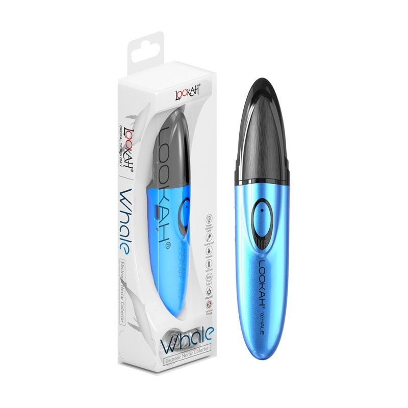 Lookah Whale Portable Electric Nectar Collector