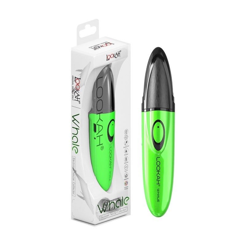Lookah Whale Portable Electric Nectar Collector