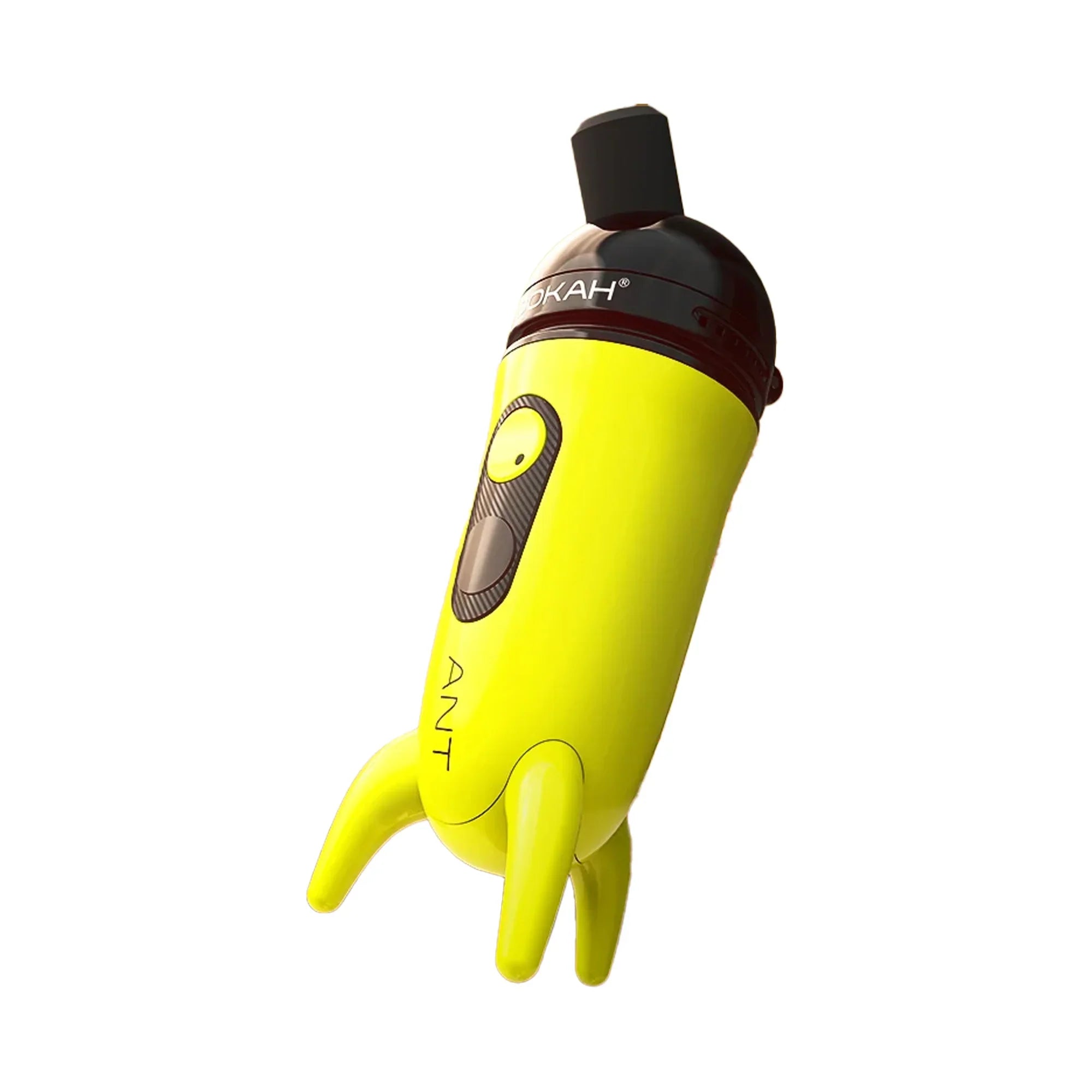 Lookah Ant Compact Concentrate Vaporizer