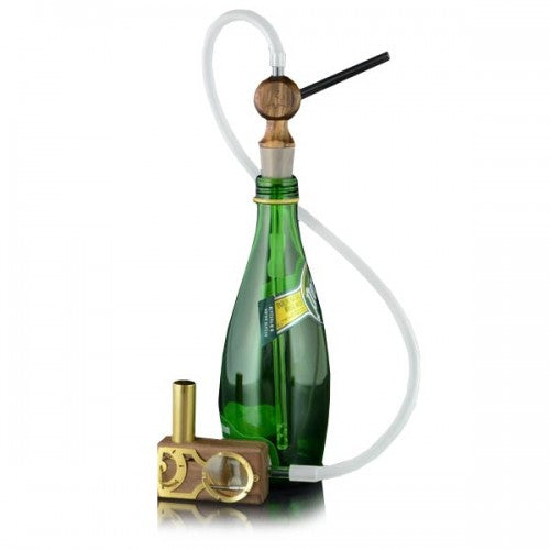 Magic Flight Bottle Rocket Water Filtration Tool