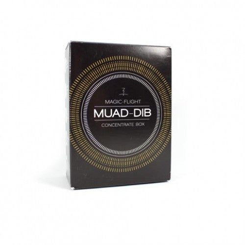 Magic Flight Noir Muad-Dib Concentrate Box