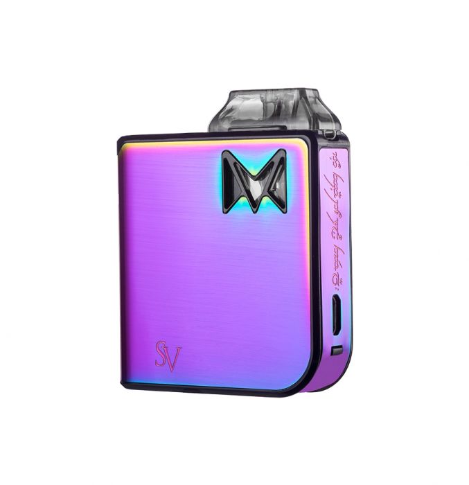 Mi-Pod Metal Edition Starter Kit