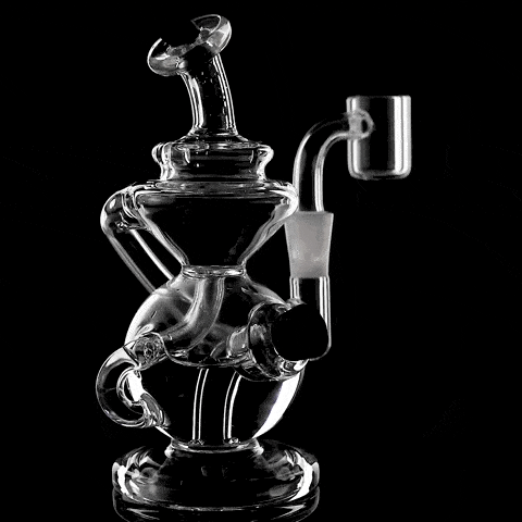 Mini Jig Dab Rig