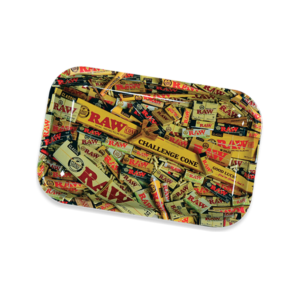 RAW Rolling Trays – image 22