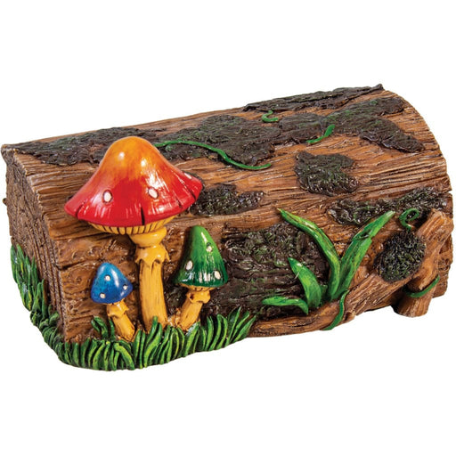 Mushroom Stash Box - Polyresin / 5’x3’ On sale