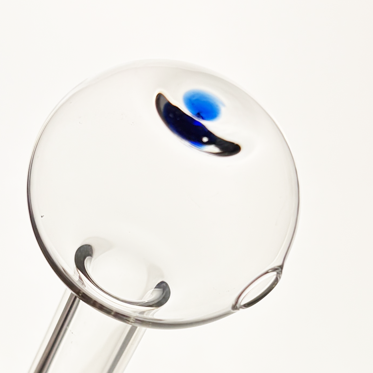 Artisan Blue Dot Oil Burner Set