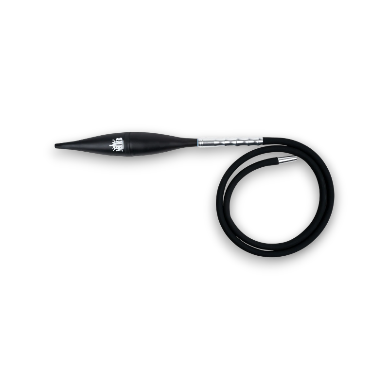 MOB Hookah Ice Hose for Chilled Sessions