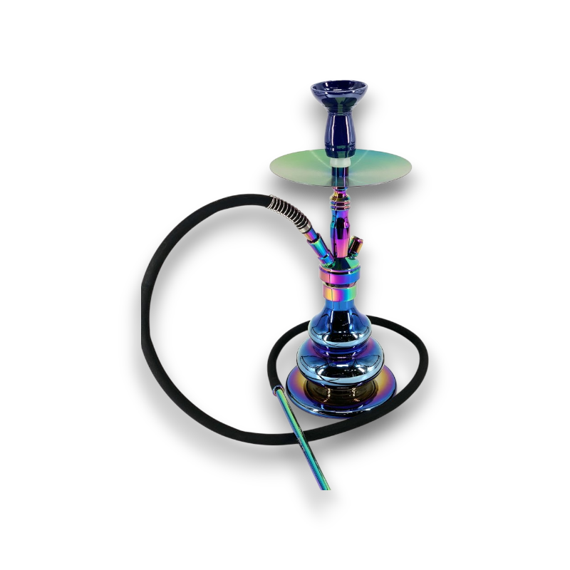 MOB Kepra 20-Inch Modern Hookah
