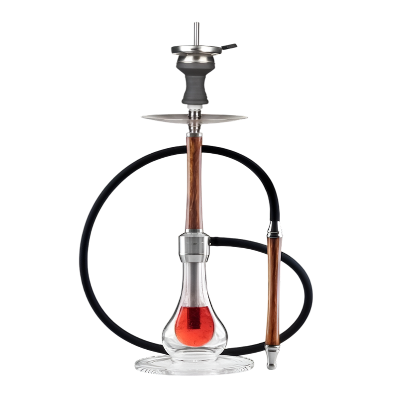 Smokah Elite Hookah System for Refined Sessions