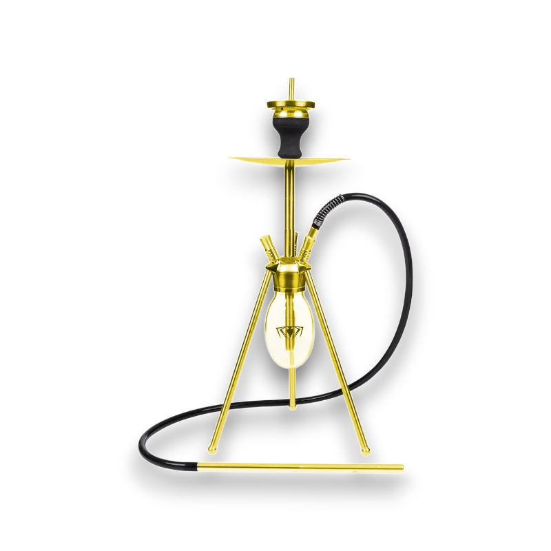 MOB Spider 30-Inch Hookah