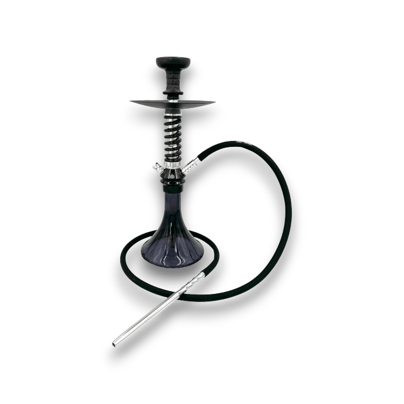 Striking Modern Hookah by MOB