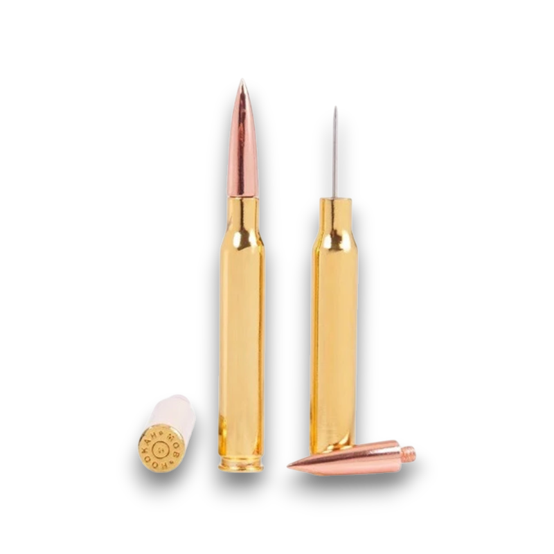 Precision Bullet Poker Tool
