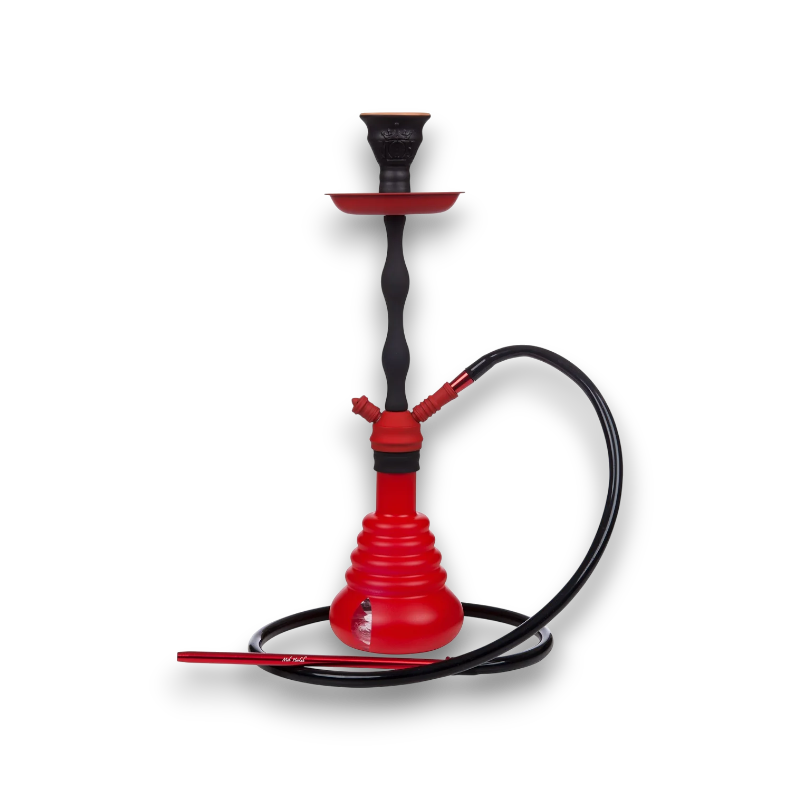 MOB Rival Premium Hookah Set