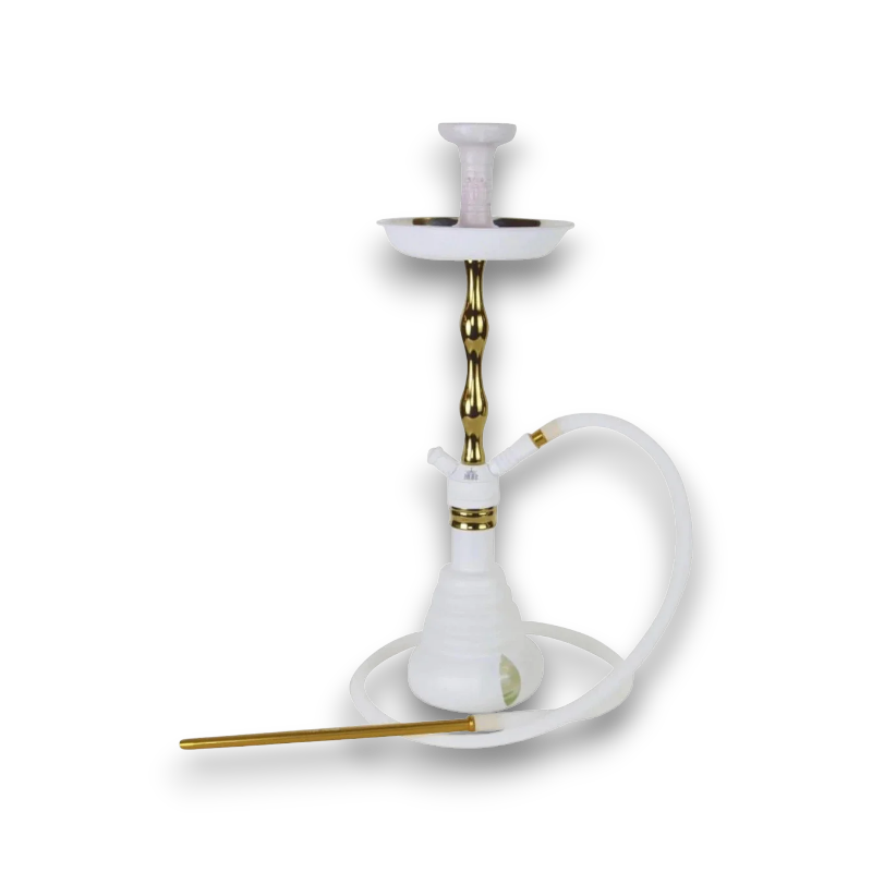 MOB Rival Premium Hookah Set