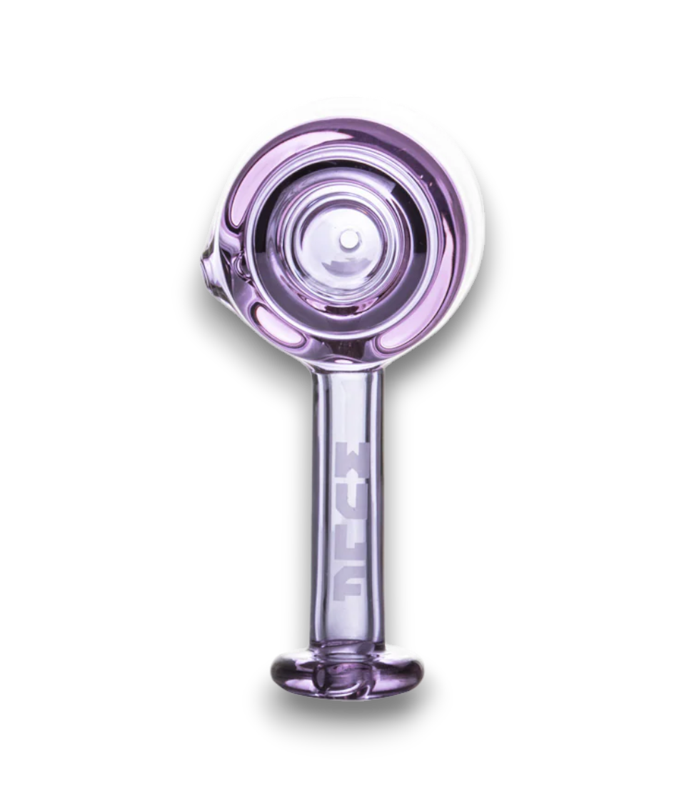 WULF Gavel HP Glass Hand Pipe