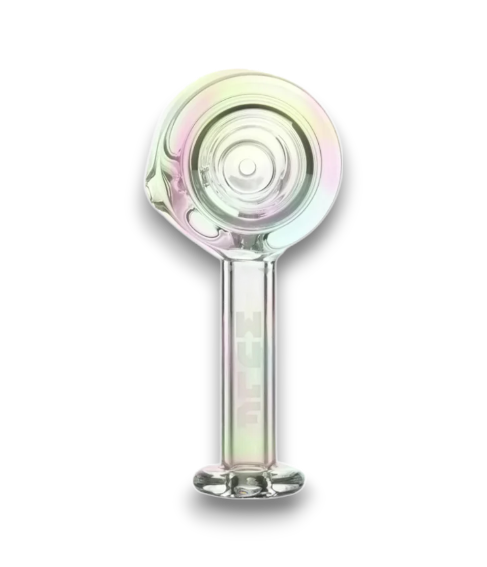 WULF Gavel HP Glass Hand Pipe