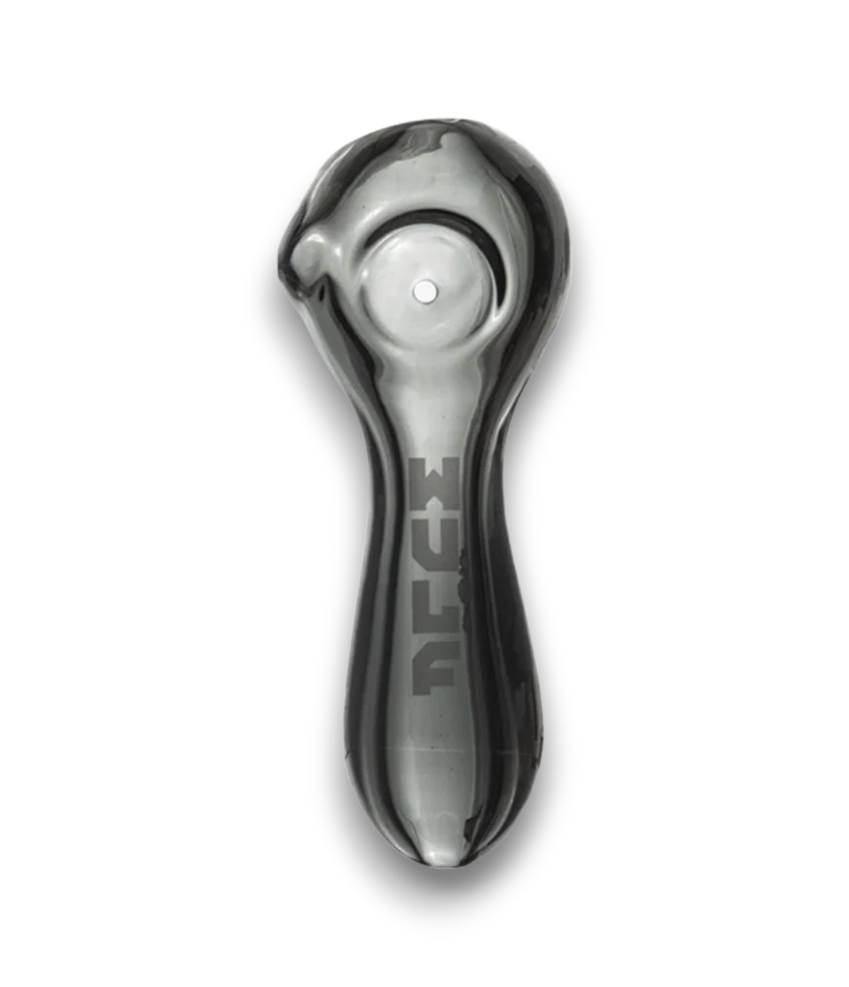 WULF Globe HP Portable Glass Pipe