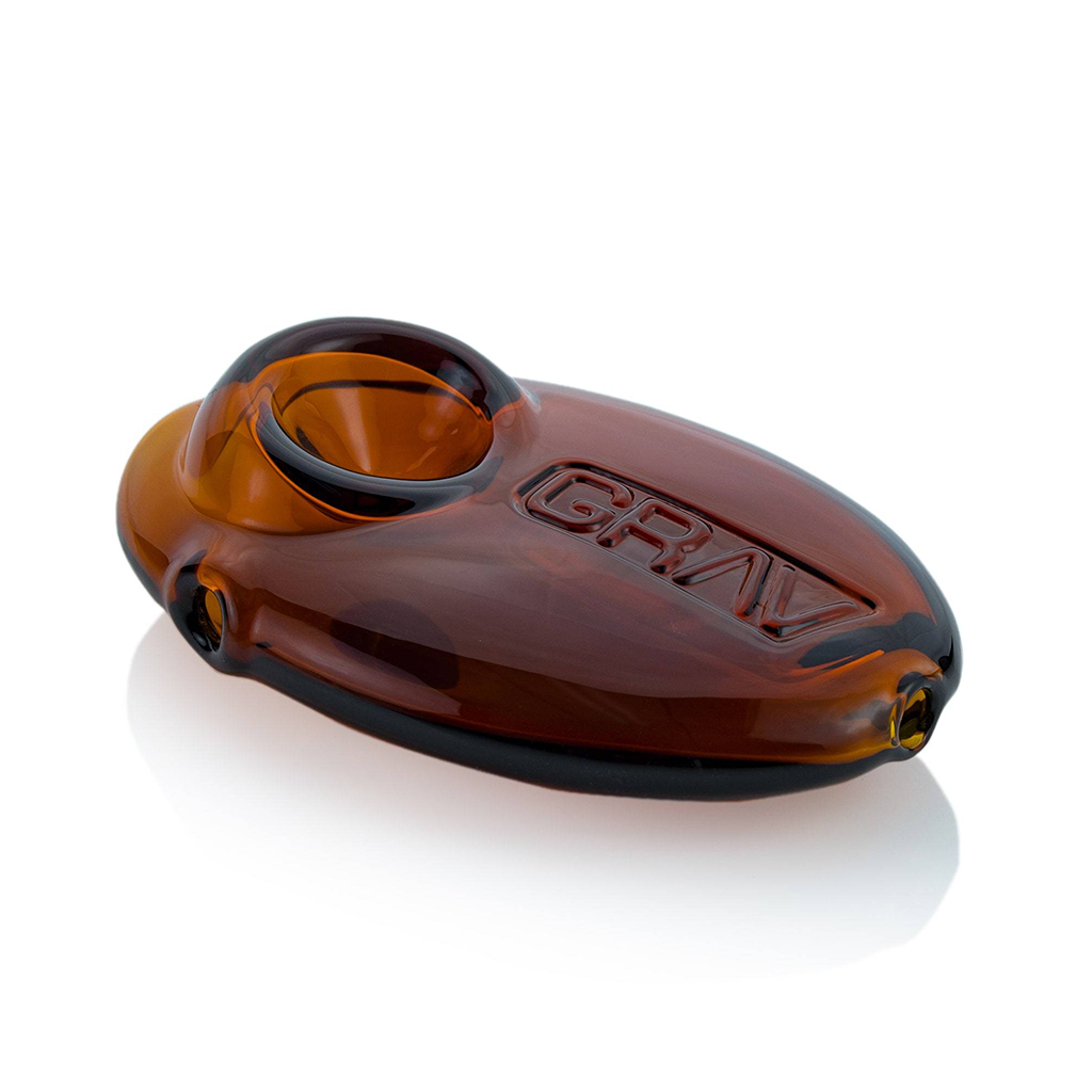 Grav Pebble Spoon – image 10