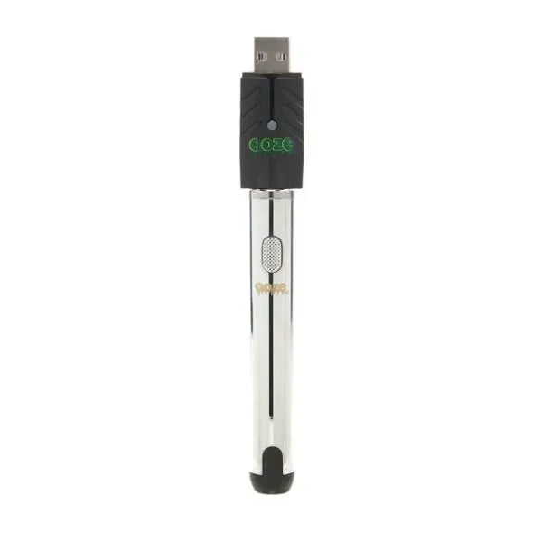 Ooze 650 mAh Smart Vape Battery with Flex Temp