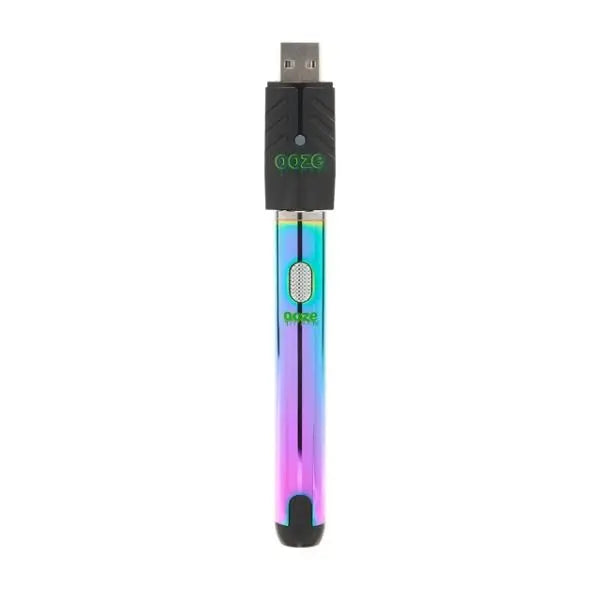Ooze 650 mAh Smart Vape Battery with Flex Temp