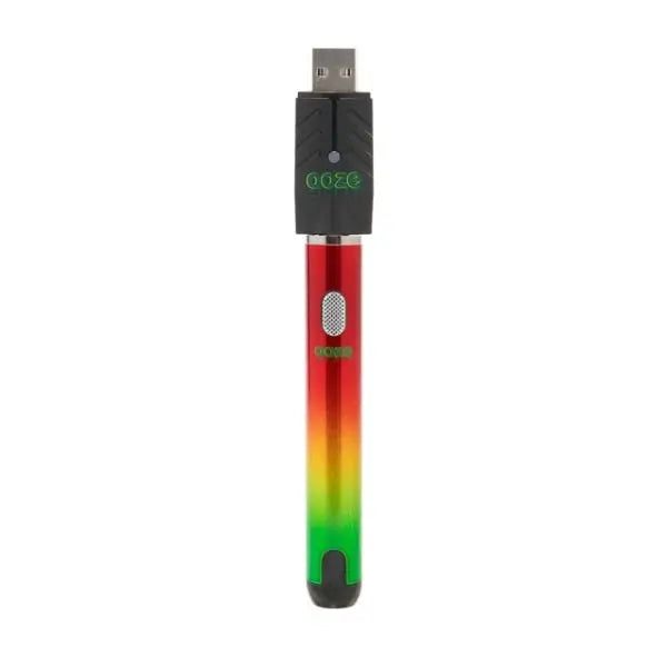 Ooze 650 mAh Smart Vape Battery with Flex Temp