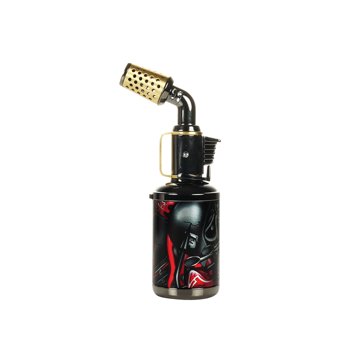Dynamic Premium Blow Torch - Assorted Styles