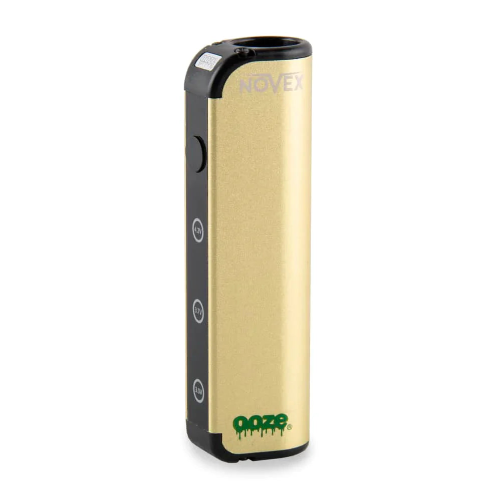 Ooze Novex Compact 510 Thread Vape Battery